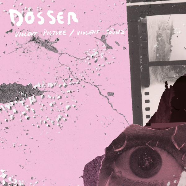 Violent Picture / Violent Sound album cover