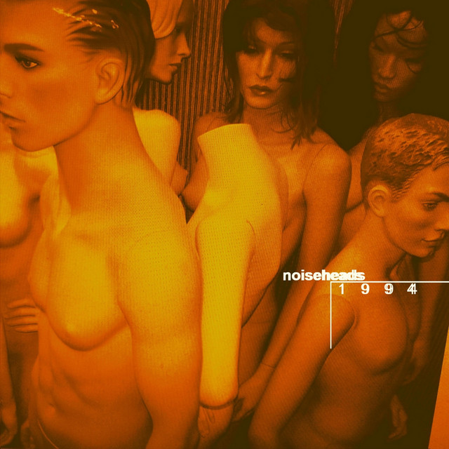 1994 album cover