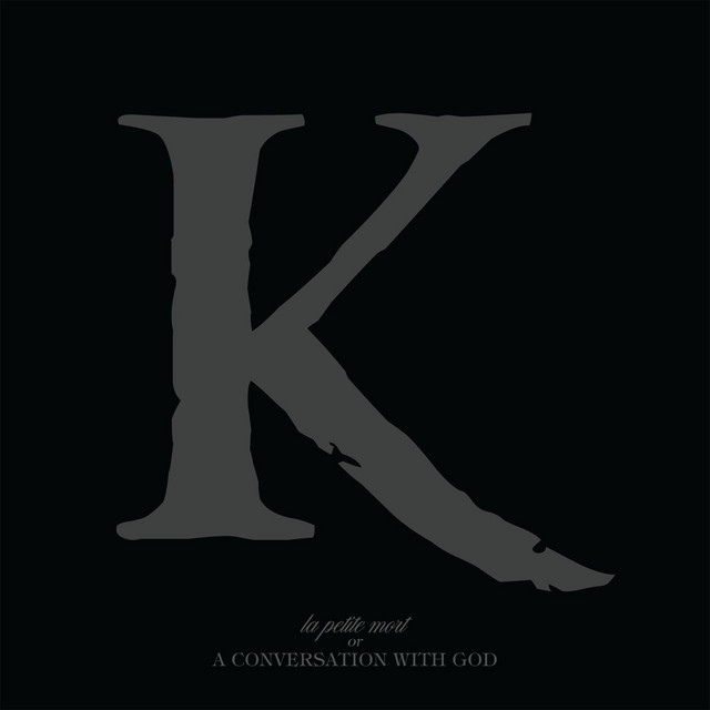 La Petite Mort or a Conversation with God album cover