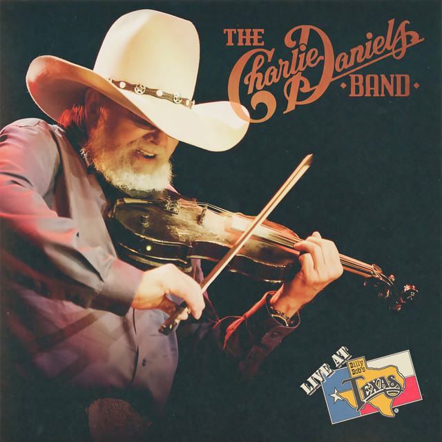 Live at Billy Bob's Texas album cover