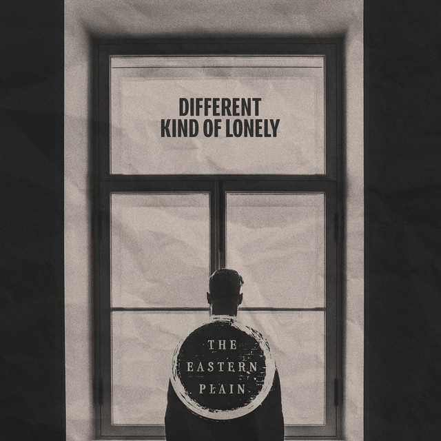 Different Kind of Lonely album cover