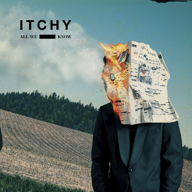 All We Know album cover