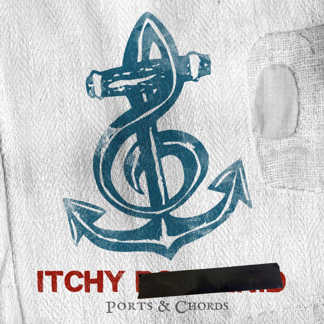 Ports & Chords album cover