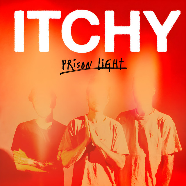 Itchy – Prison light album cover