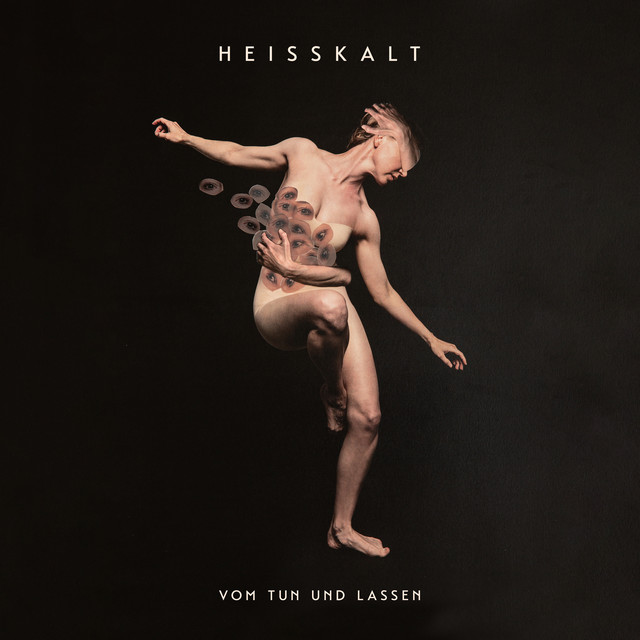 Vom Tun und Lassen album cover