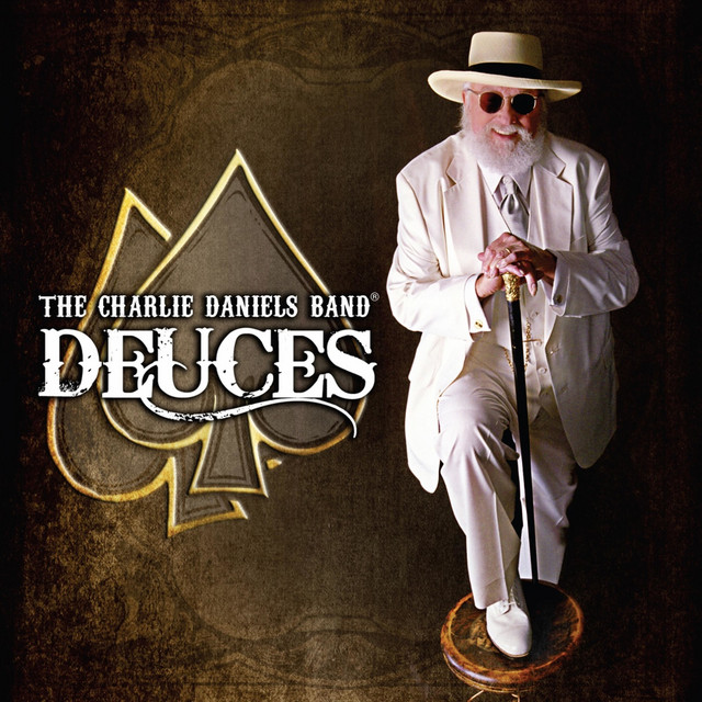 Deuces album cover