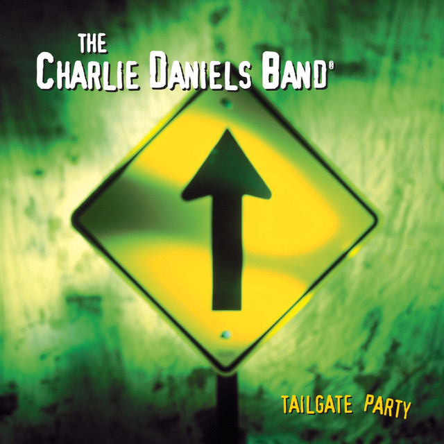Tailgate Party album cover