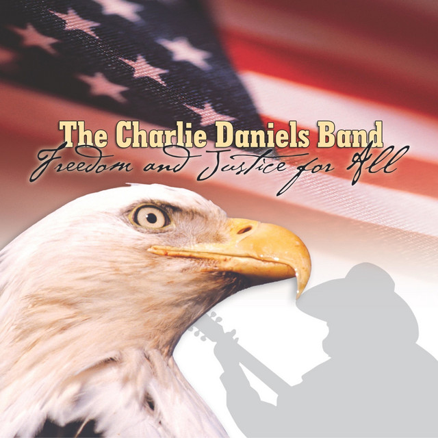 Freedom & Justice for All album cover