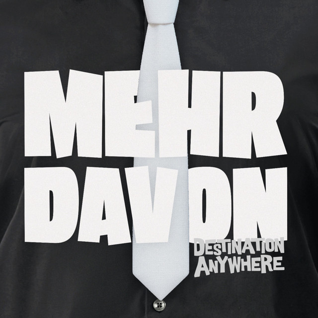 Mehr davon album cover
