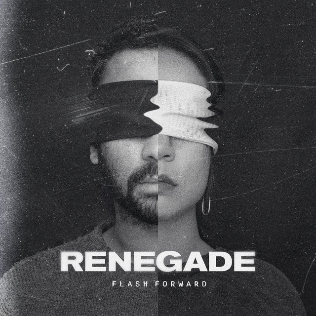 Renegade album cover