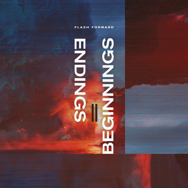 Endings = Beginnings album cover