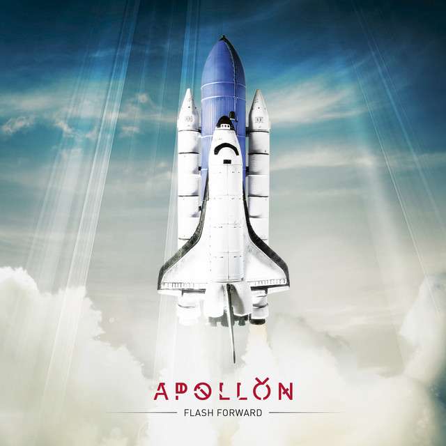 Apollon album cover