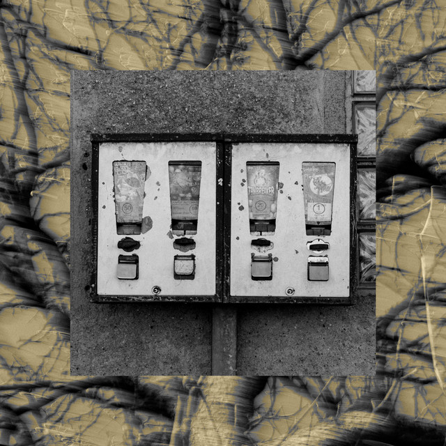 Zerfall album cover