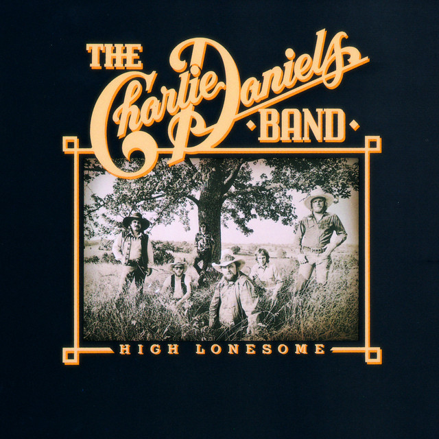 High Lonesome album cover