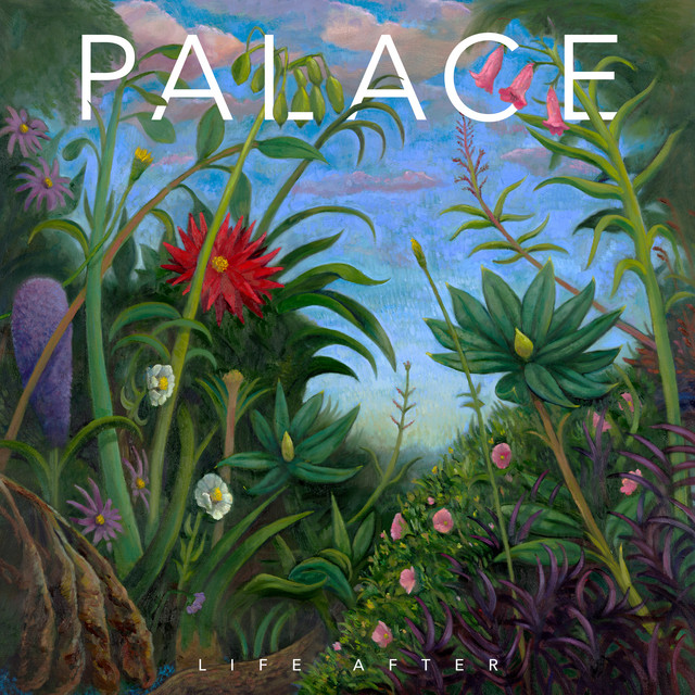 Life After album cover