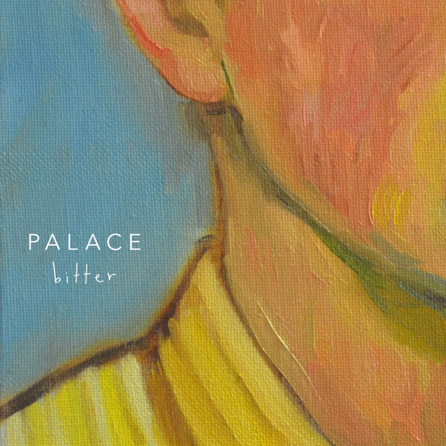Hondo Deluxe Series 935 Electric Guitar as heard on Bitter by Palace (2014)