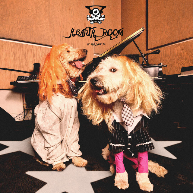Hearth Room album cover