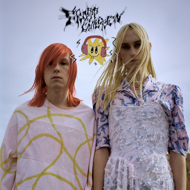 SPIRAL album cover
