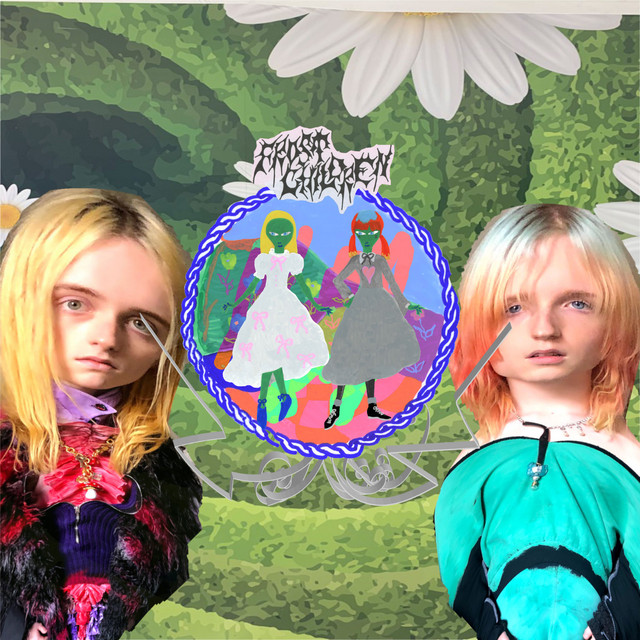 Elixir Rejection album cover