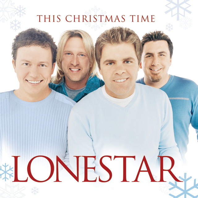 This Christmas Time album cover