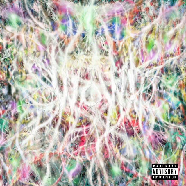 WOW! album cover
