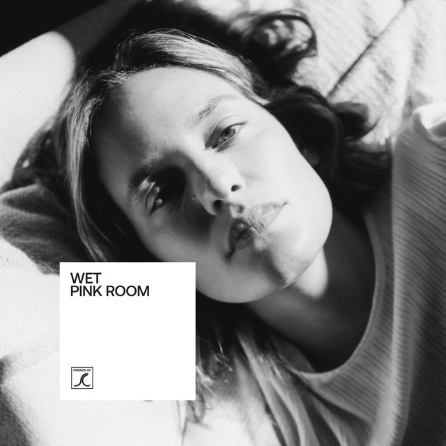 Pink Room album cover