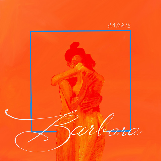 Barbara album cover