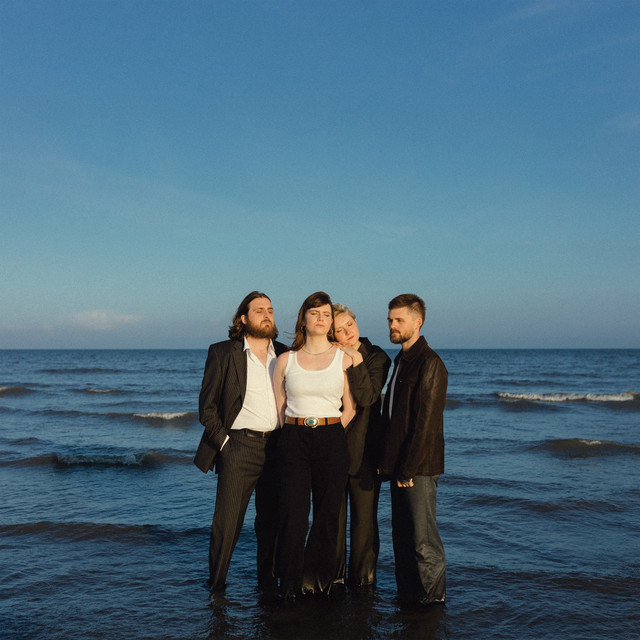 Beach Day album cover