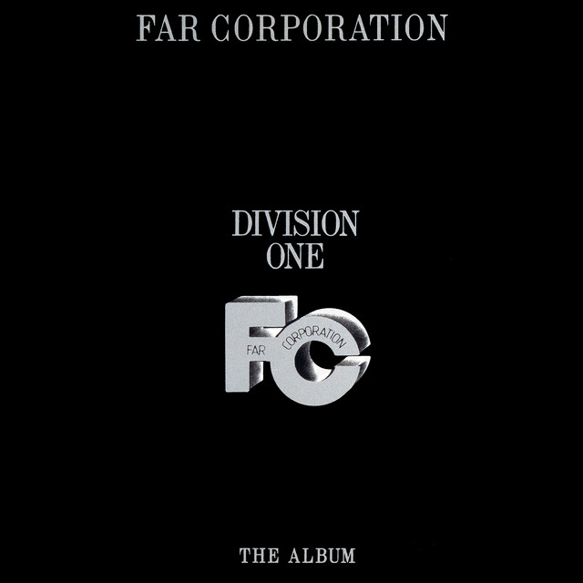 Division One album cover