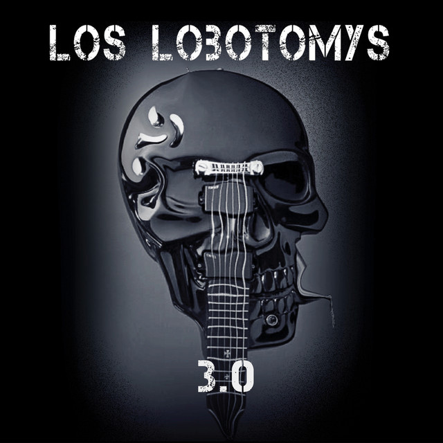 Lobotomys 3.0 album cover