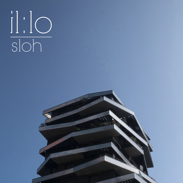 Sloh album cover