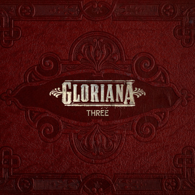 Three album cover