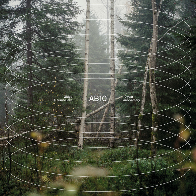 AB10 album cover