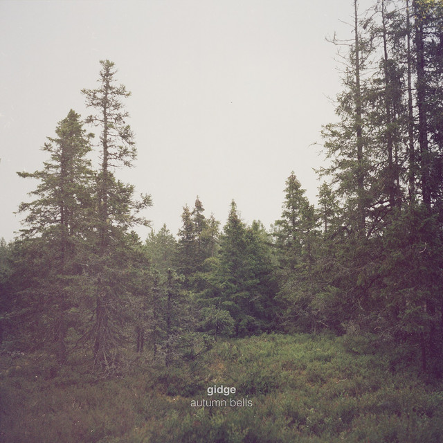 Autumn Bells album cover