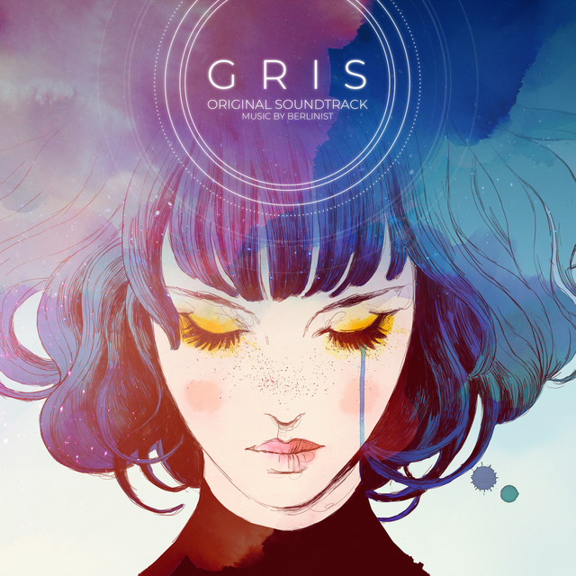 Gris (Original Game Soundtrack) album cover