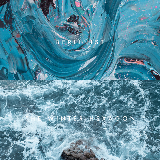 The Winter Hexagon album cover