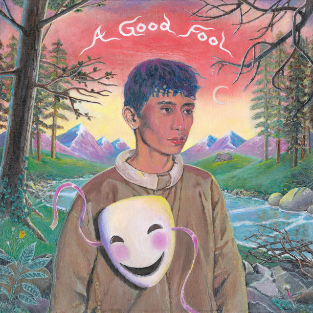 A Good Fool album cover