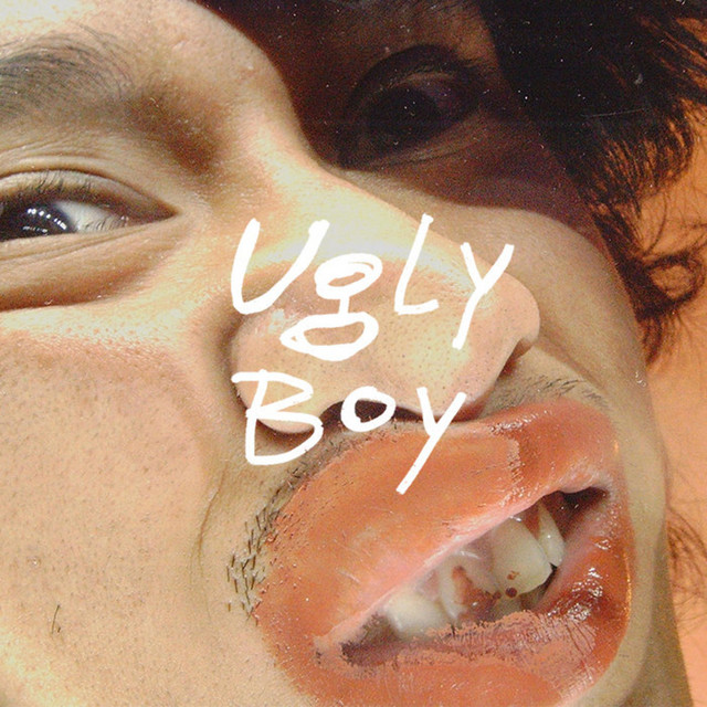 Ugly Boy album cover