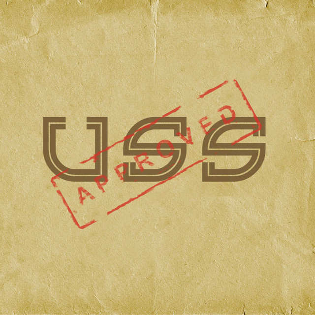 Approved album cover