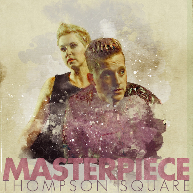 Masterpiece album cover