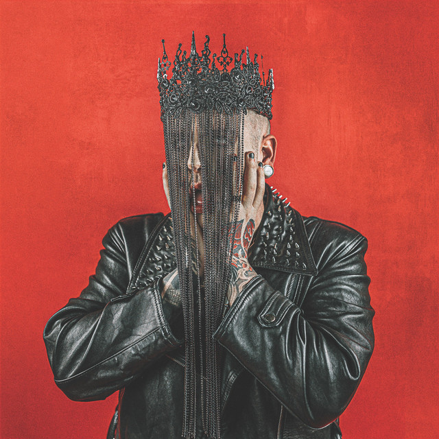 Diary of a Depressed Creative album cover