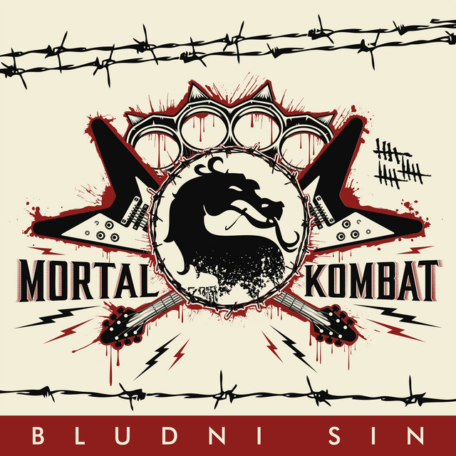 Bludni sin album cover