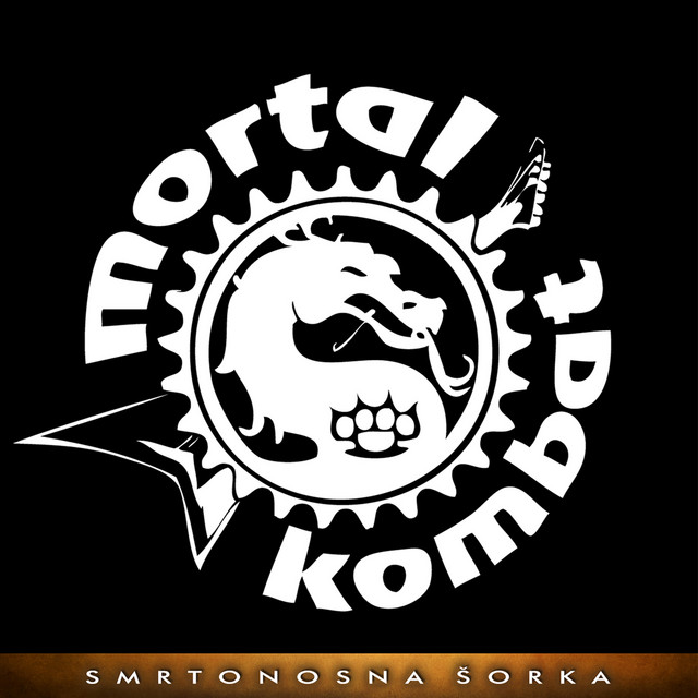 Smrtonosna šorka album cover