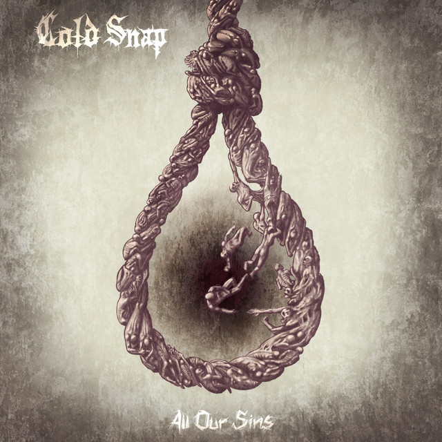 All Our Sins album cover