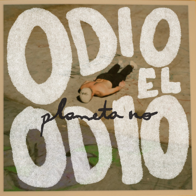 ODIO el ODIO (Acústico) album cover