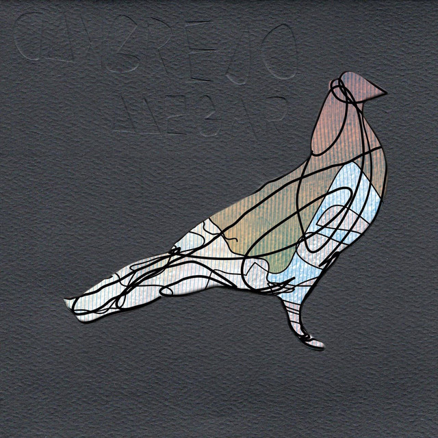 Llegar album cover
