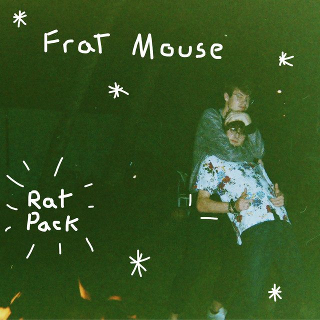 Rat Pack album cover
