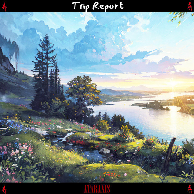 Trip Report album cover