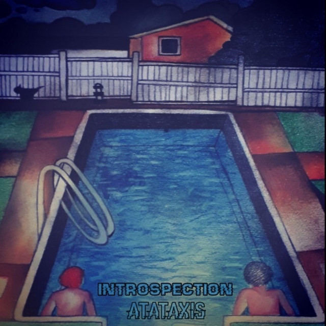 Introspection album cover
