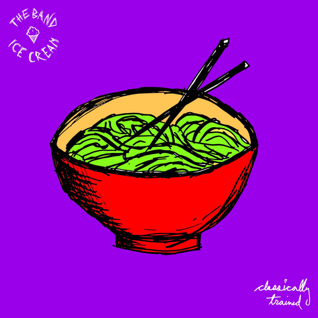 Classically Trained album cover